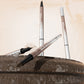 2-in-1 Waterproof Liquid Brow Pen
