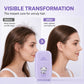 Long-Lasting Styling Comb Hair Cream