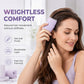 Long-Lasting Styling Comb Hair Cream