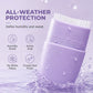 Long-Lasting Styling Comb Hair Cream
