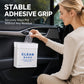 Thickened Self Standing Adhesive Car Trash Bags Flat Mouth Disposable Garbage Cleaning Bags for Vehicle Desk and Kitchen