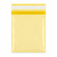 Thickened Self Standing Adhesive Car Trash Bags Flat Mouth Disposable Garbage Cleaning Bags for Vehicle Desk and Kitchen