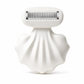 Portable Shell Shaped Manual Razor for Women