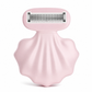 Portable Shell Shaped Manual Razor for Women