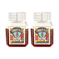 🍎 Fruit Fly Trap Attractant – Easy Indoor Lure for Kitchens & Dining Areas