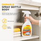 🧴🔥Multi-Purpose Kitchen Degreaser Spray – Fast-Acting, Cuts Through Grease & Grime