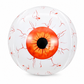🎃 Giant 22" 4D Eyeball Balloons | Creepy Halloween Party Decorations for Spooky Home & Garden
