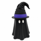 3D Printed Halloween Can Holder with Witch Hat Lid