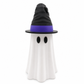 3D Printed Halloween Can Holder with Witch Hat Lid