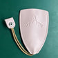 Creative Pull Out Car Key Case