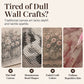 💎 LIMITED-TIME 50% OFF 🎨 Diamond Art Kit — Relax, Create, Display