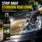 Fast-Acting Car Headlight Restoration Spray