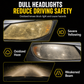 Fast-Acting Car Headlight Restoration Spray