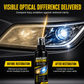 Fast-Acting Car Headlight Restoration Spray