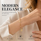 🔥Delicate Elegant Beaded Bracelet