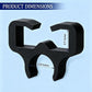 Quick-Load Trimmer Line Holder