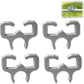 Quick-Load Trimmer Line Holder