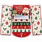 Christmas Pull-Out Greeting Card