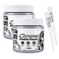 ✨50% OFF NOW! Metal Chrome Polish & Restorer Paste with Brush – Heavy-Duty Chrome Polishing Cream, Oxidation Remover for Car Wheels, Metal Trim, Faucets & Chrome Surfaces