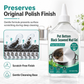 Powerful Cookware Descaling Gel