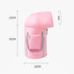 Collapsible Foot Bath Basin For Soaking Feet