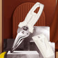 ✂️ Spring-Assisted Kitchen Shears – Easy-Cut Scissors with Magnetic Storage