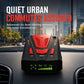 🚗 50% OFF NOW! 📡 Car Radar Signal Detector – 360° Scanning, Smart False‑Alarm Filter & Heat‑Resistant 🛡️