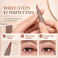 Waterproof Quick-Drying Gel Eyeliner Cream