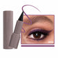 Waterproof Quick-Drying Gel Eyeliner Cream
