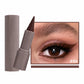 Waterproof Quick-Drying Gel Eyeliner Cream