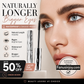 ✨️Surprise Deal 50% Discount！👩🏻‍🎨Celebrity MUA approved! Create bigger eye looks！👀3D Curling Metal Wand Mascara - Waterproof & Long-Lasting